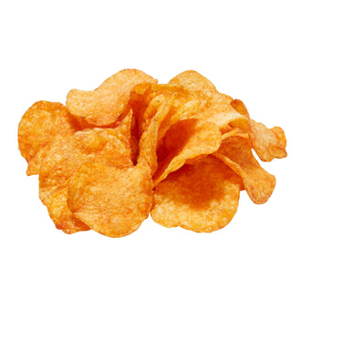 Lay's Sweet Southern Heat Barbecue Flavor Potato Chips